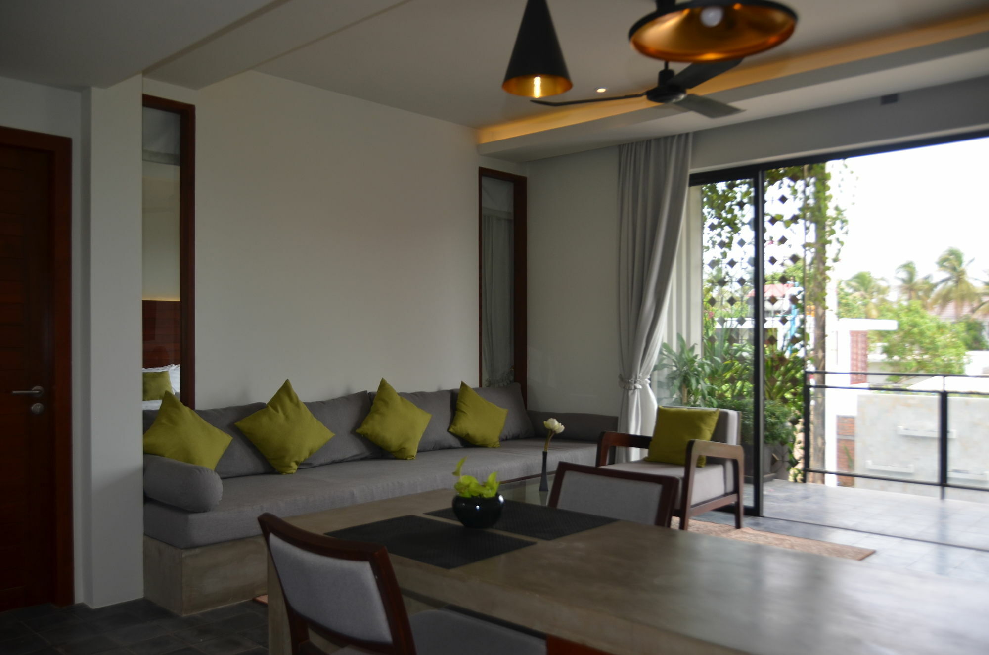 Filia D'Angkor Boutique Villa Сиемрип Экстерьер фото