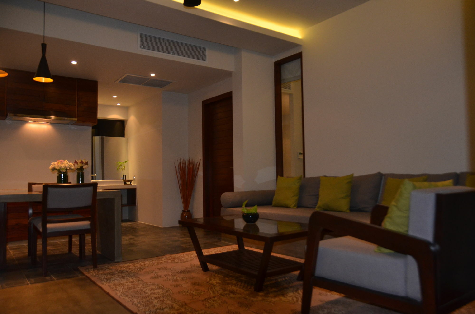 Filia D'Angkor Boutique Villa Сиемрип Экстерьер фото