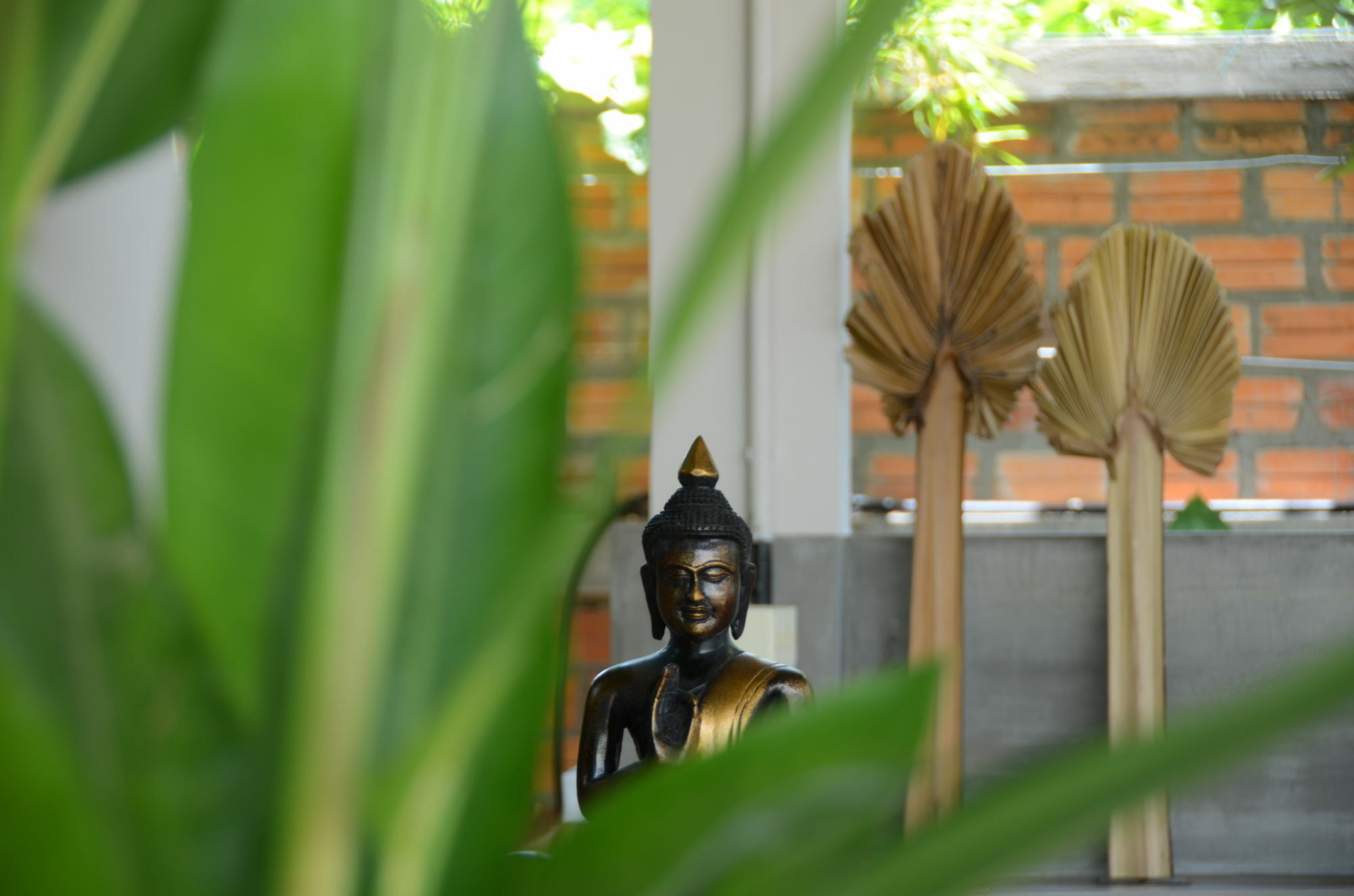 Filia D'Angkor Boutique Villa Сиемрип Экстерьер фото